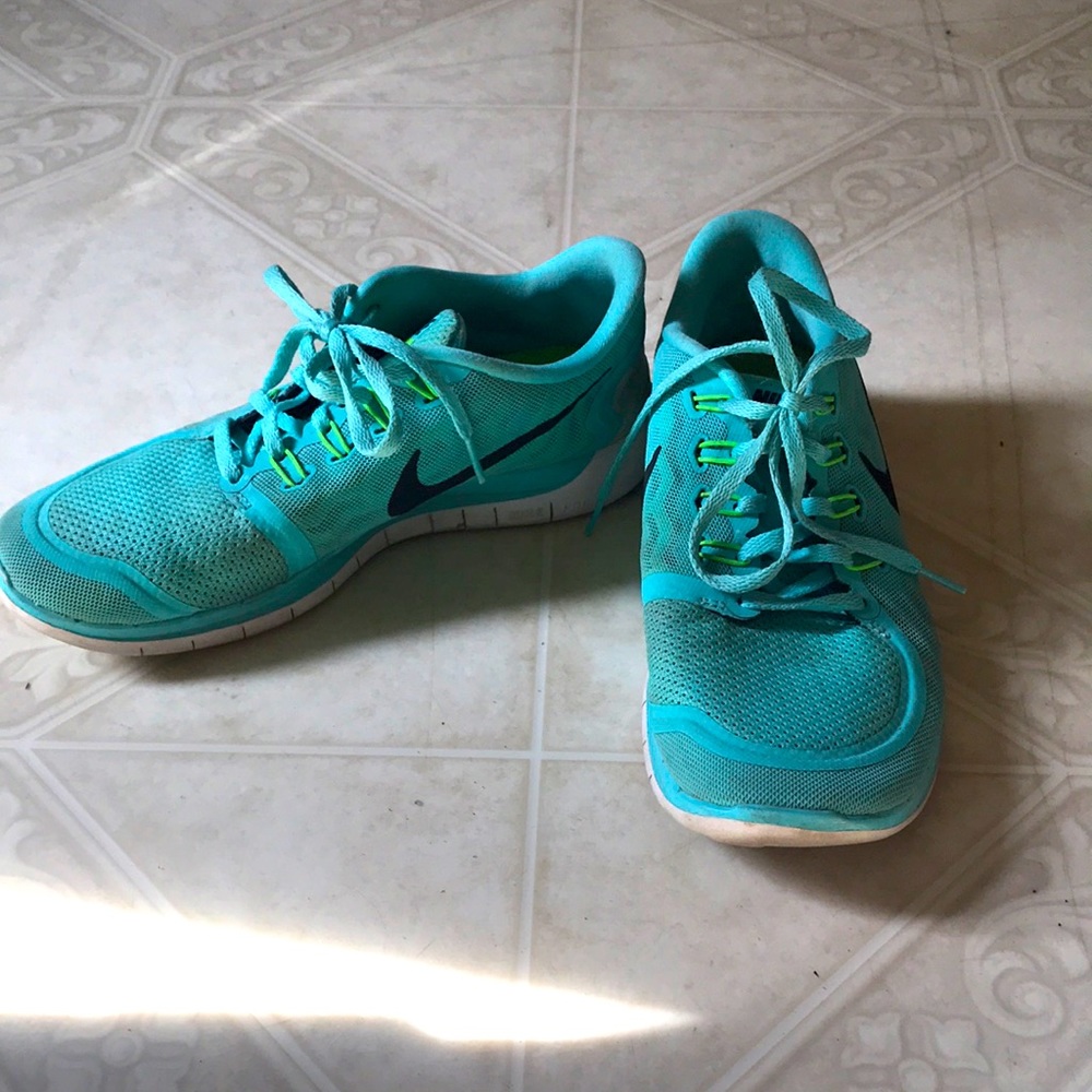 Nike Shoes